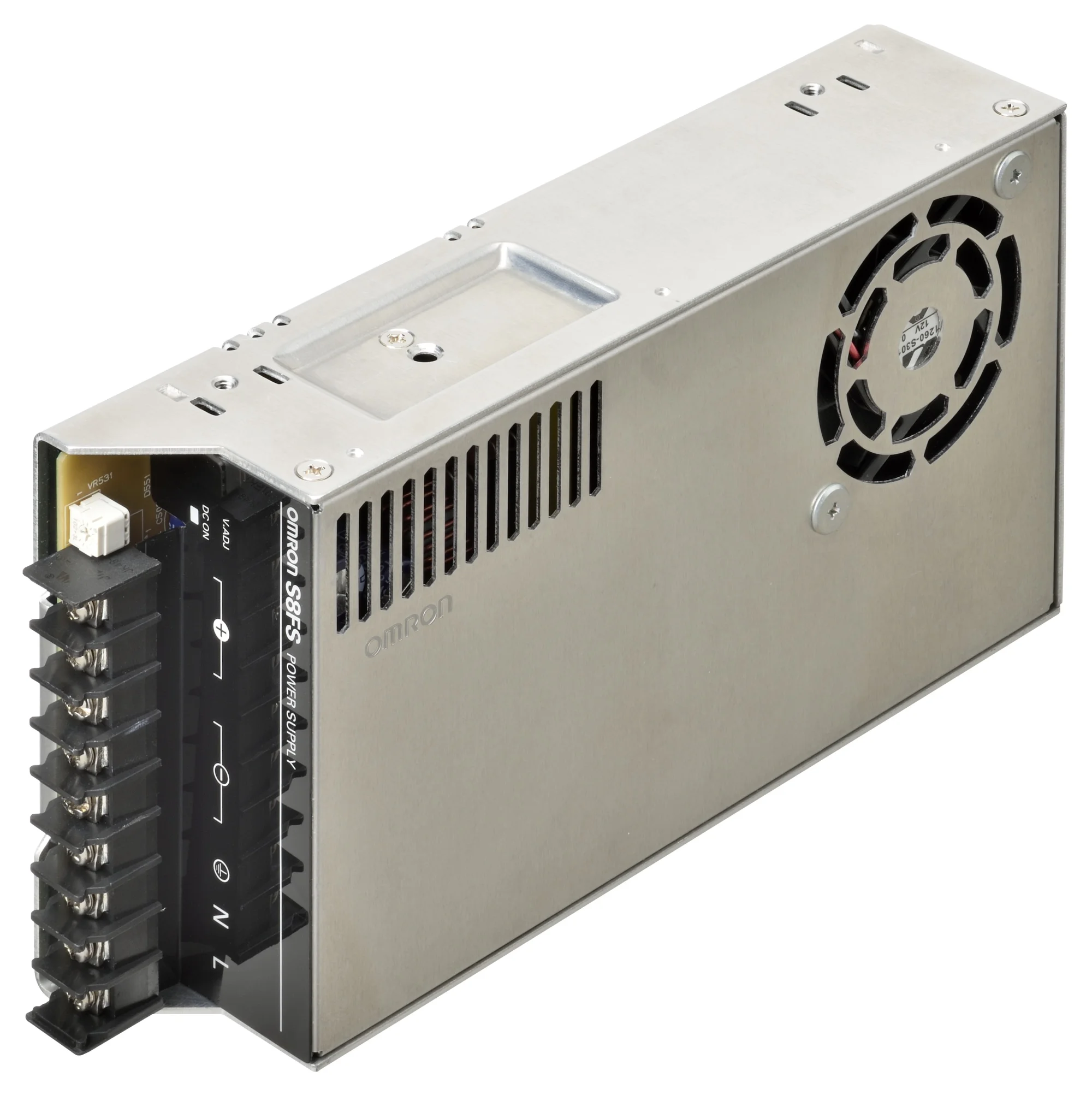 Omron S8FS-C35012J Schaltnetzteil LITE 12 V/DC 29,0 A 350 W