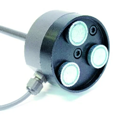 Schrempp AL-6-M Magnethalter