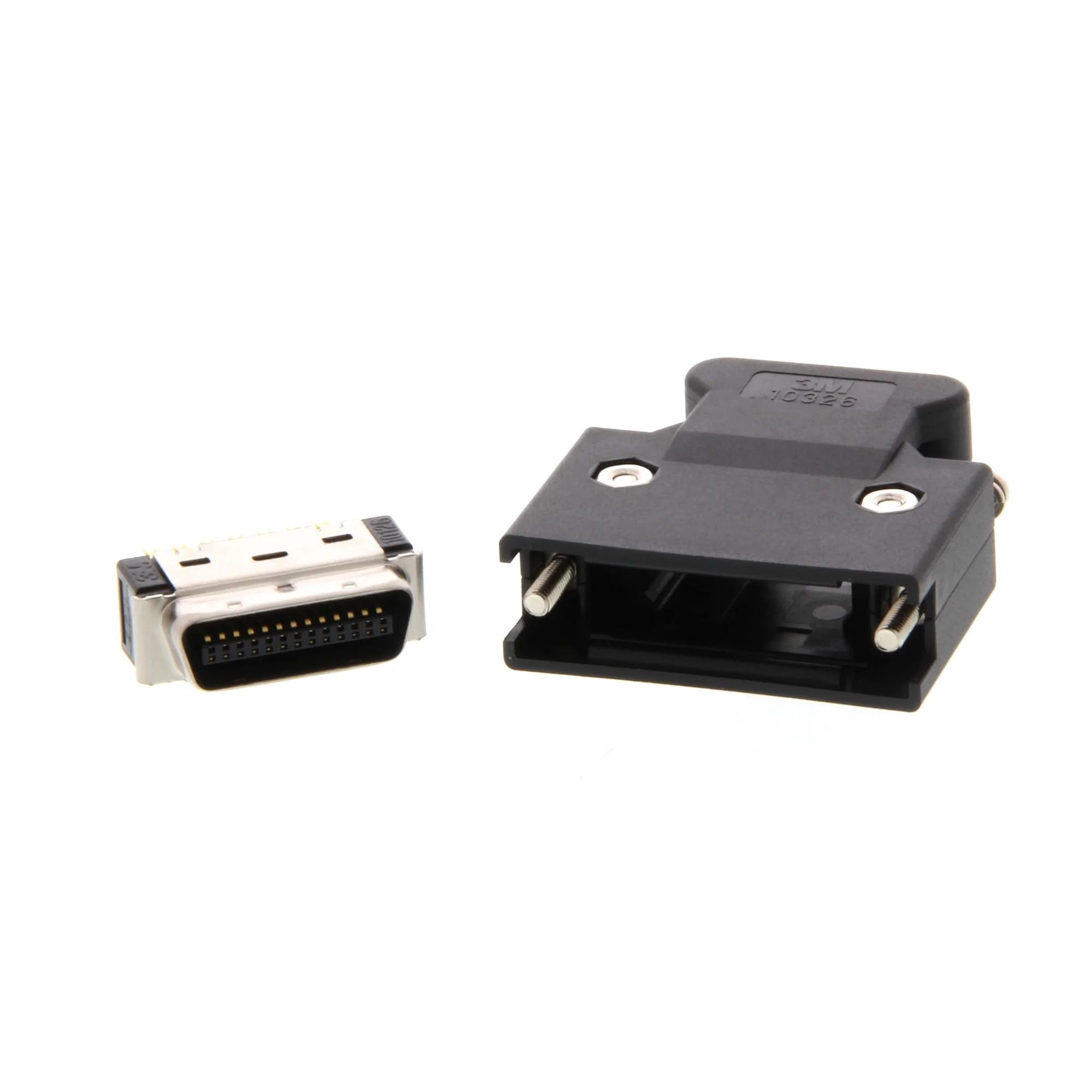 26 pol Signalstecker, für CN1 Steuersignale