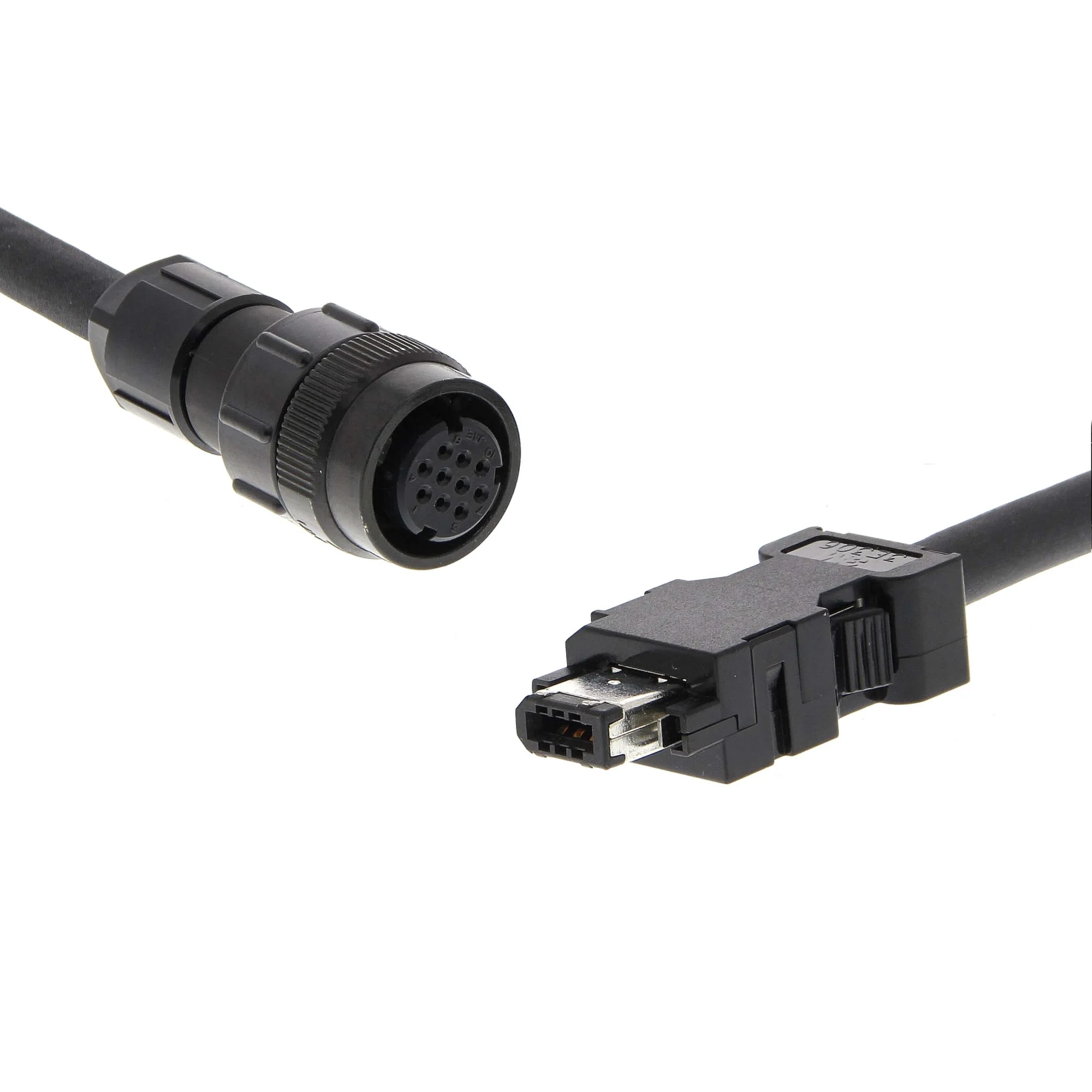 Omron R88A-CR1B020NF-E 1S Servoantrieb 5 kW