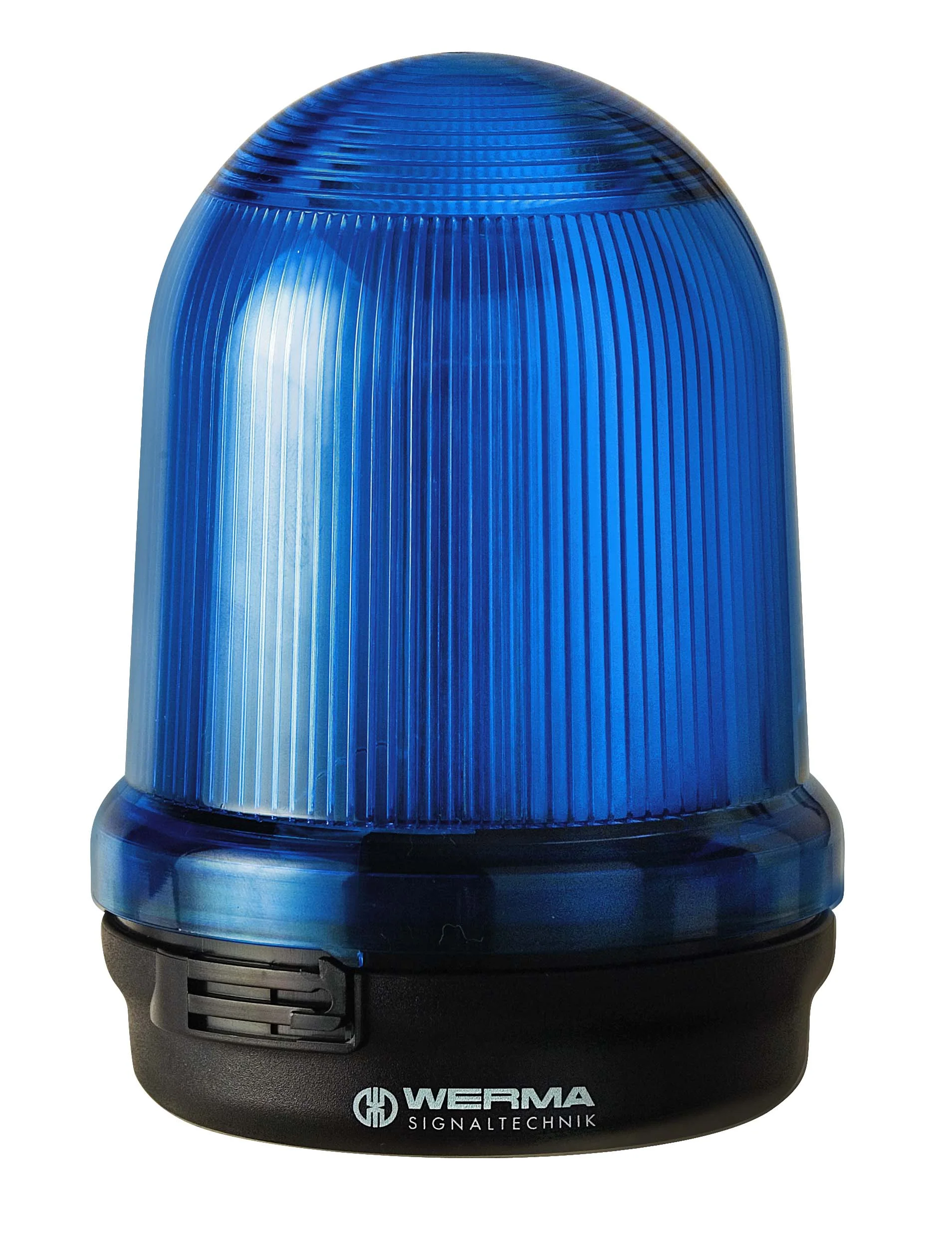 WERMA Blitzleuchte BM 10-60VAC/DC BU