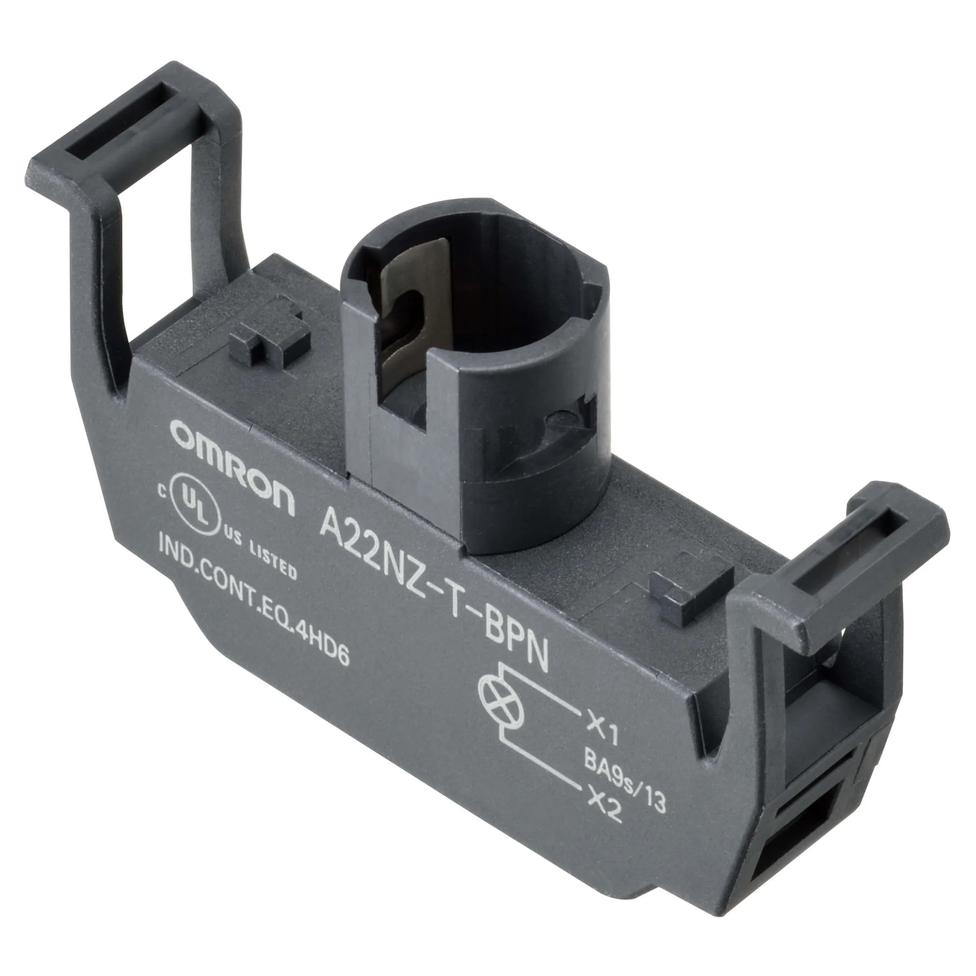 Beleuchtungseinheit, Push-In, 200, 220, 230, 240 V AC