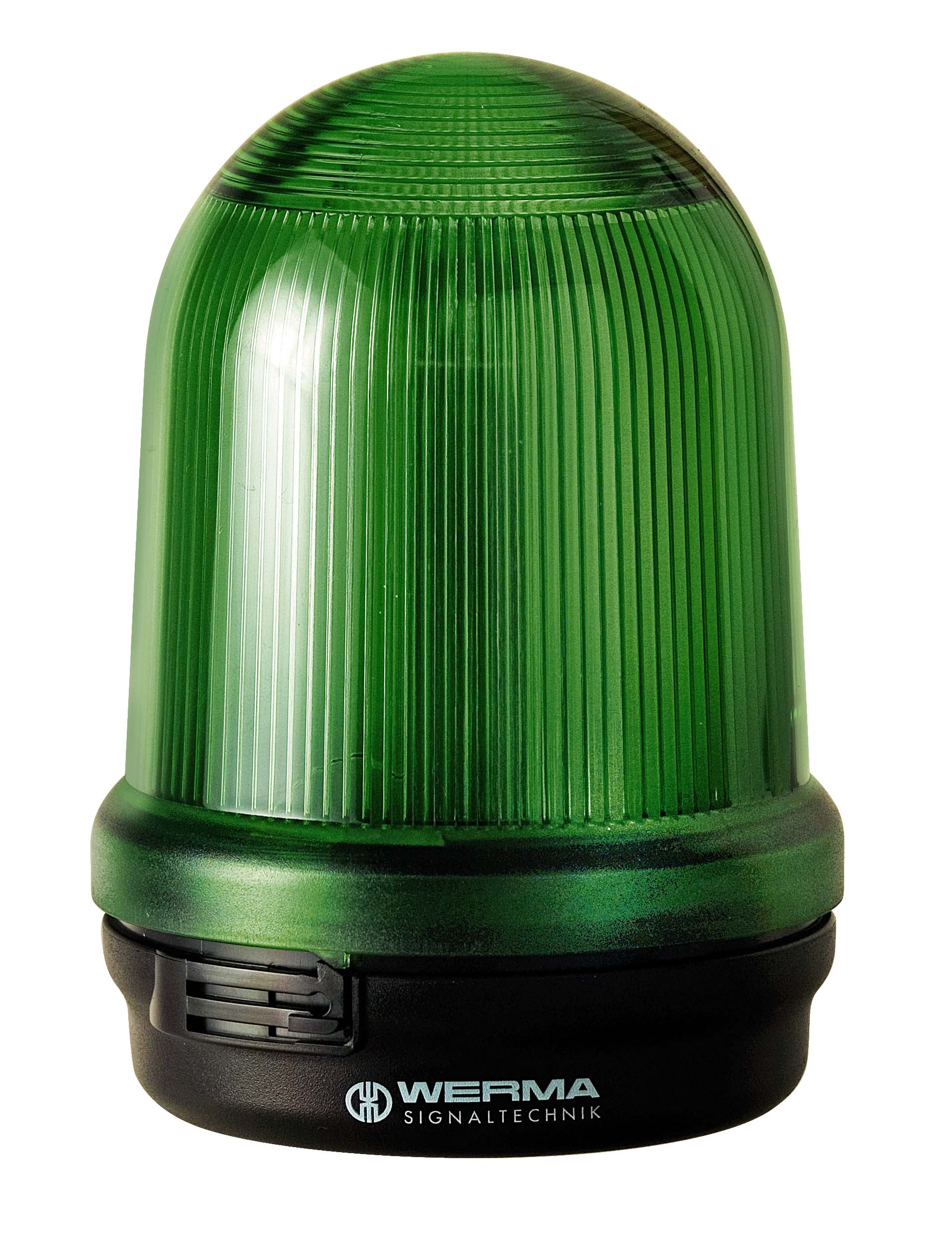 WERMA Blitzleuchte BM 10-60VAC/DC GN