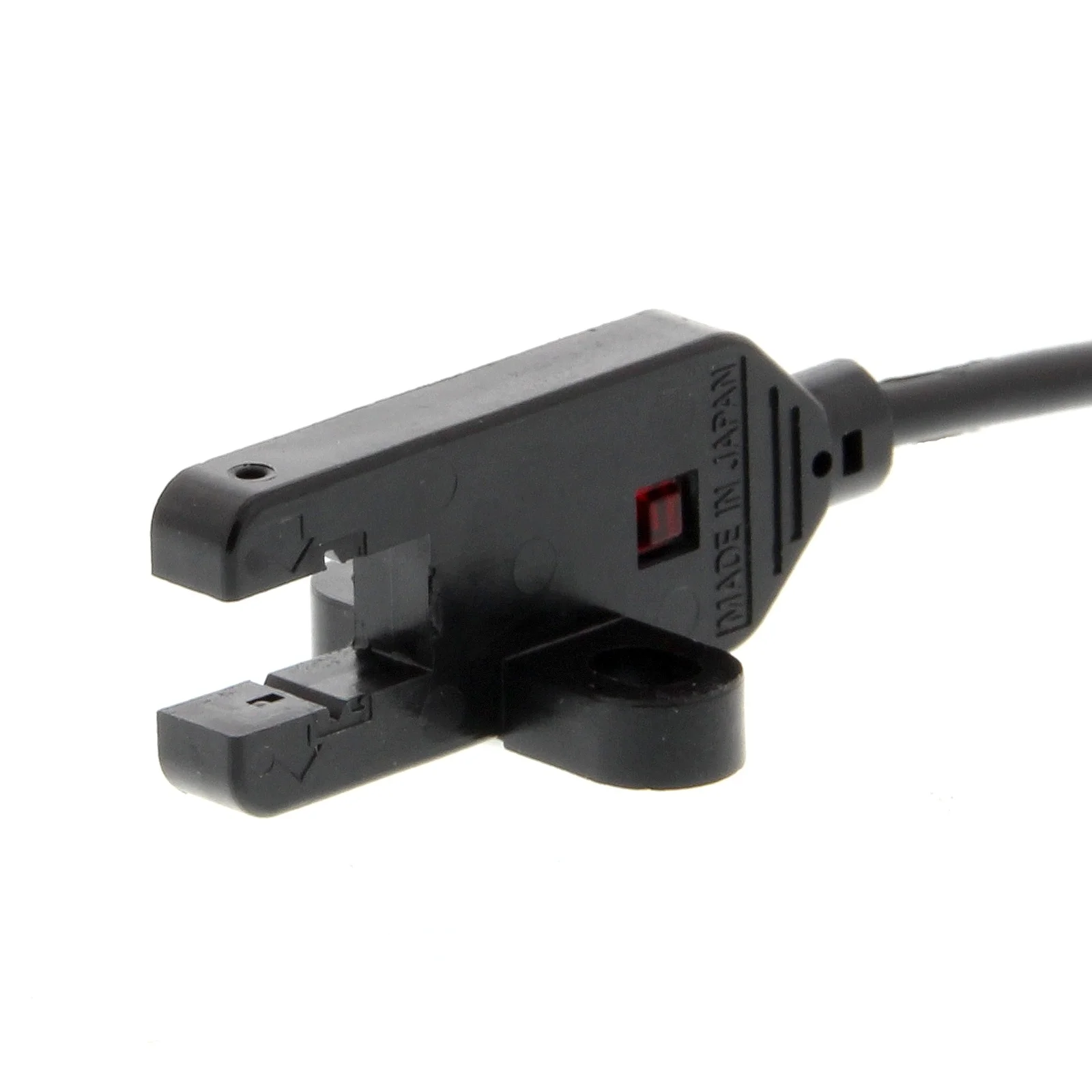 Omron EE-SX872A 2M Einweglichtschranke NPN