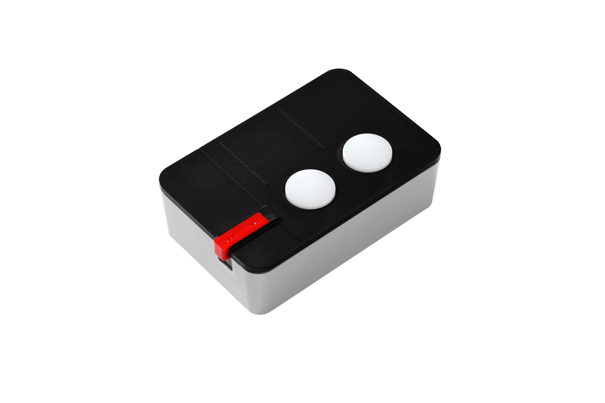 WERMA AndonWirelessBOX 2-Tasten 868 MHz