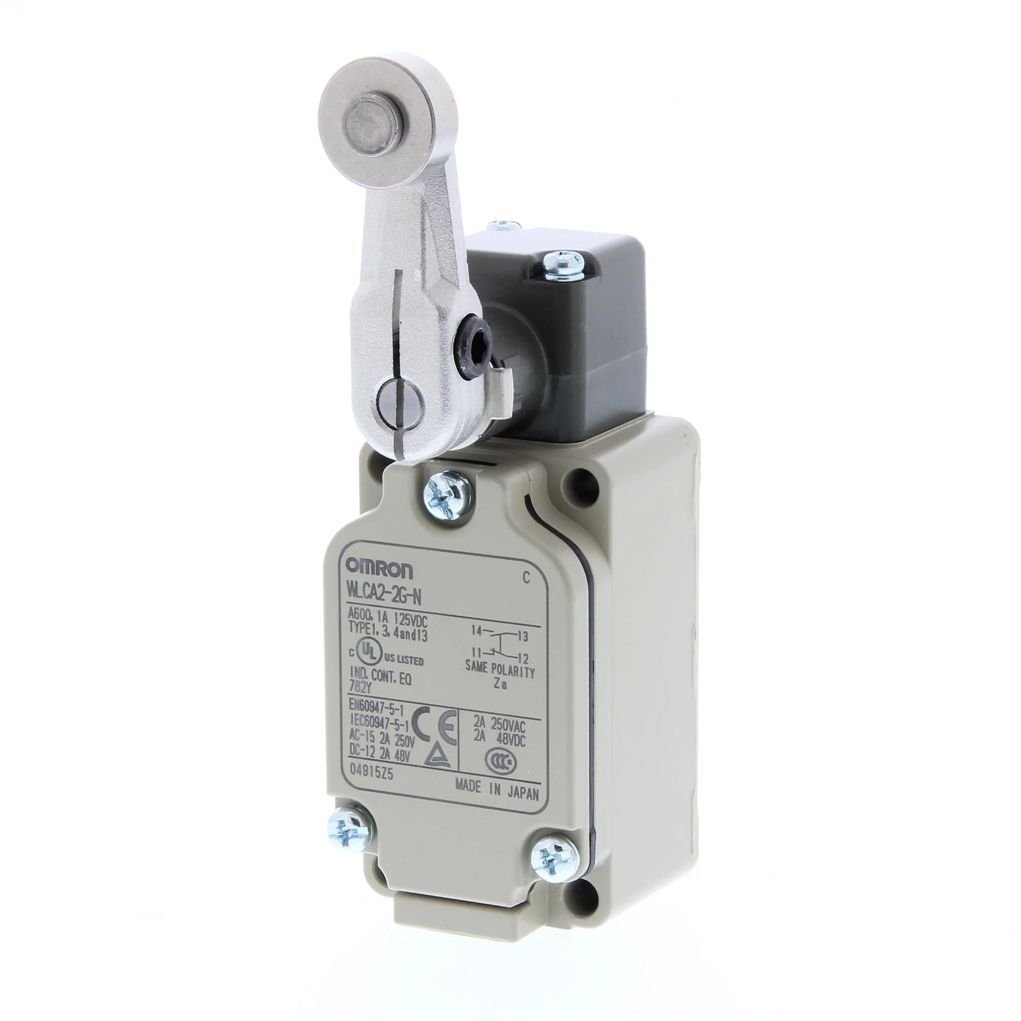 Aufsatz für WLNJ-3