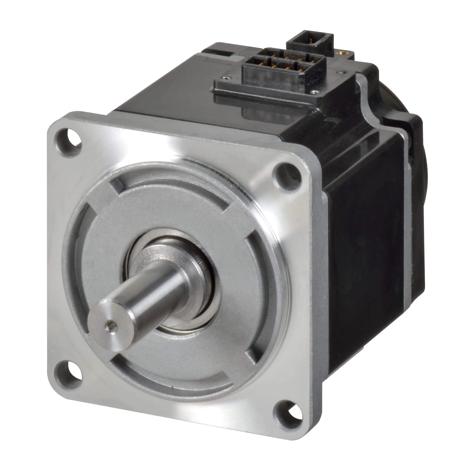 Omron R88M-1M40030H-S2 1S Servomotor 400 W 3000 rpm 1,27 Nm 230 V/AC