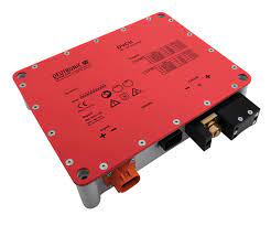 DVCH3003-700-12 HV DC-DC Wandler für Hybrid- und E-Fahrzeuge, CAN 2.0A