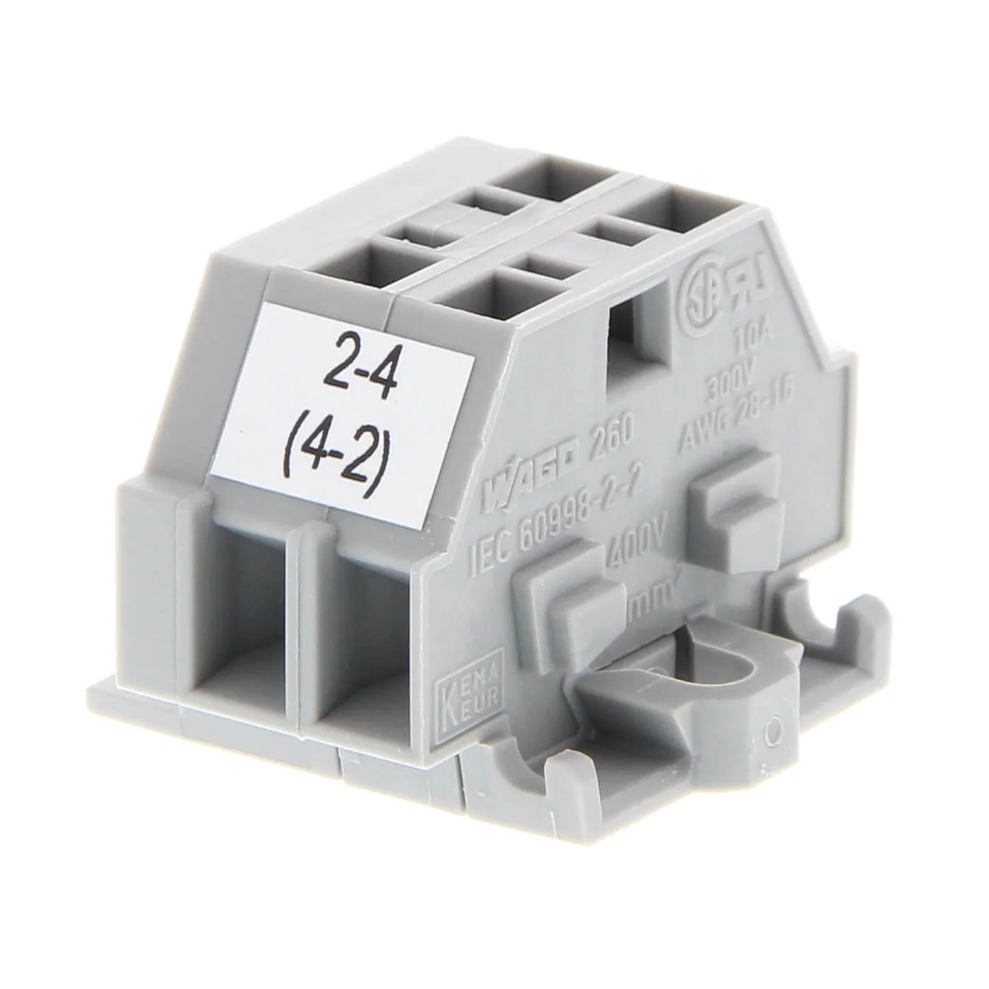 Floatless-Level-Controller Zubehör