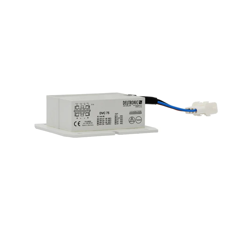DVC75-24-5 DC-DC Wandler für Fahrzeuge
