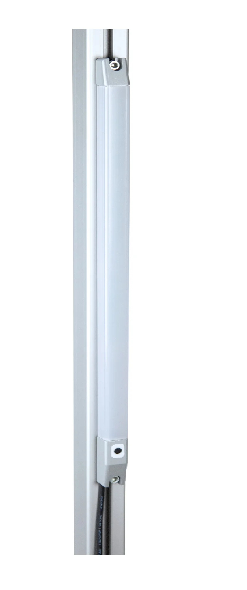 Schrempp ML-12-UNI LC LED-Maschinenleuchte 24 V/DC 5.700 K IP54