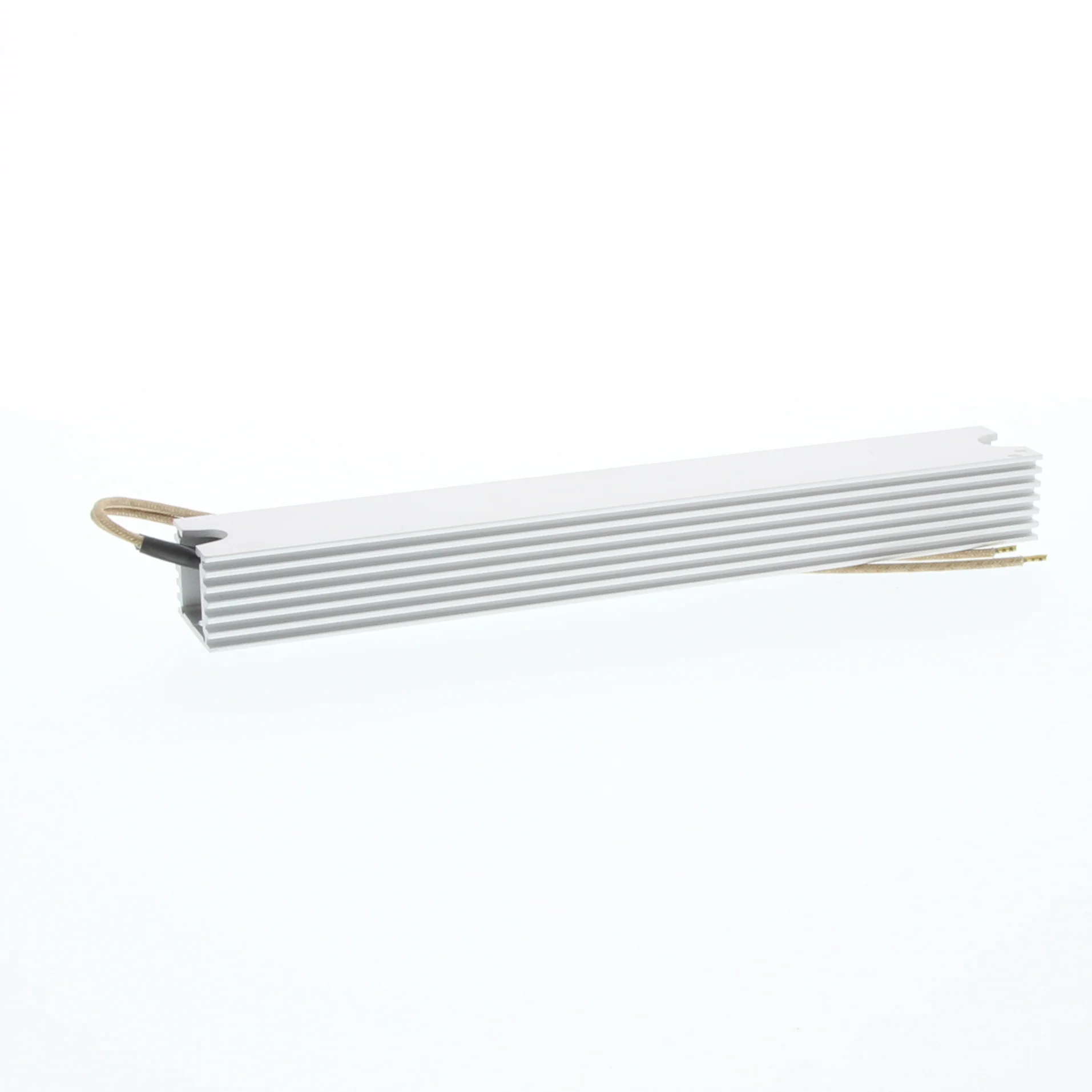 Bremswiderstand, 100 Ohm, 3 kW / 10s, 2% ED