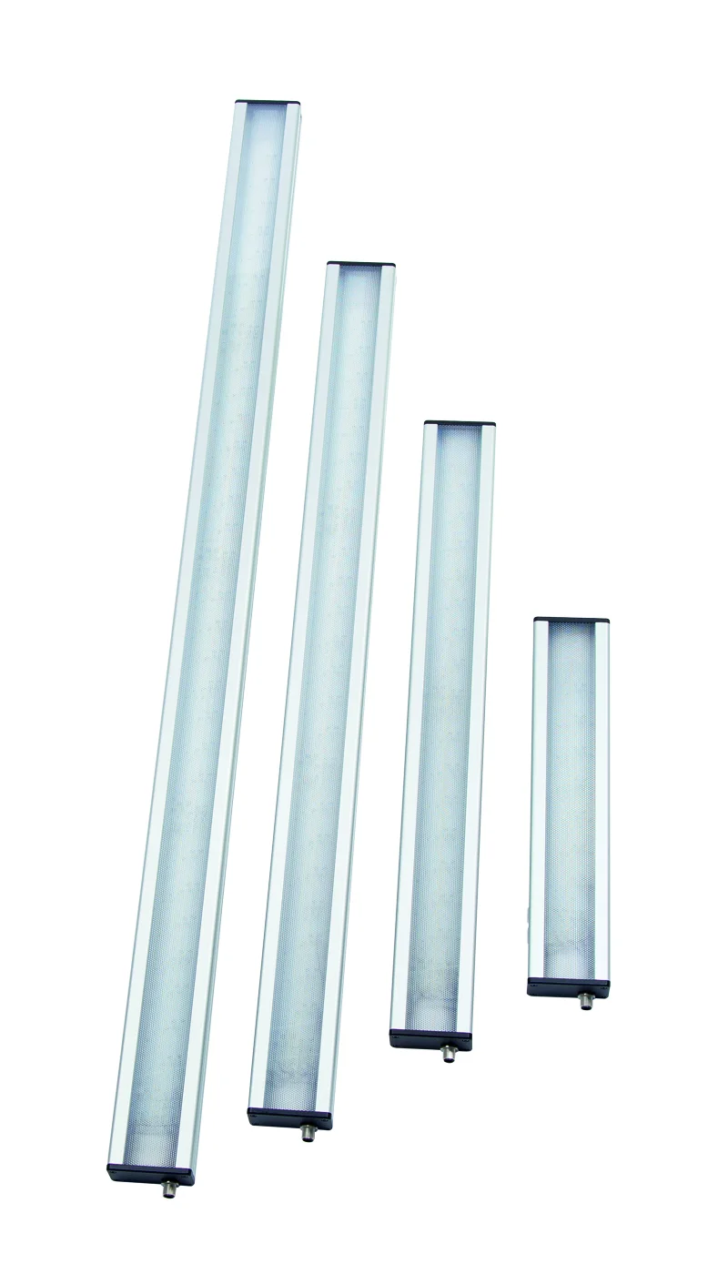 Schrempp AL-24-S LED-Arbeitsplatzleuchte 24 V/DC 5.700 K IP40