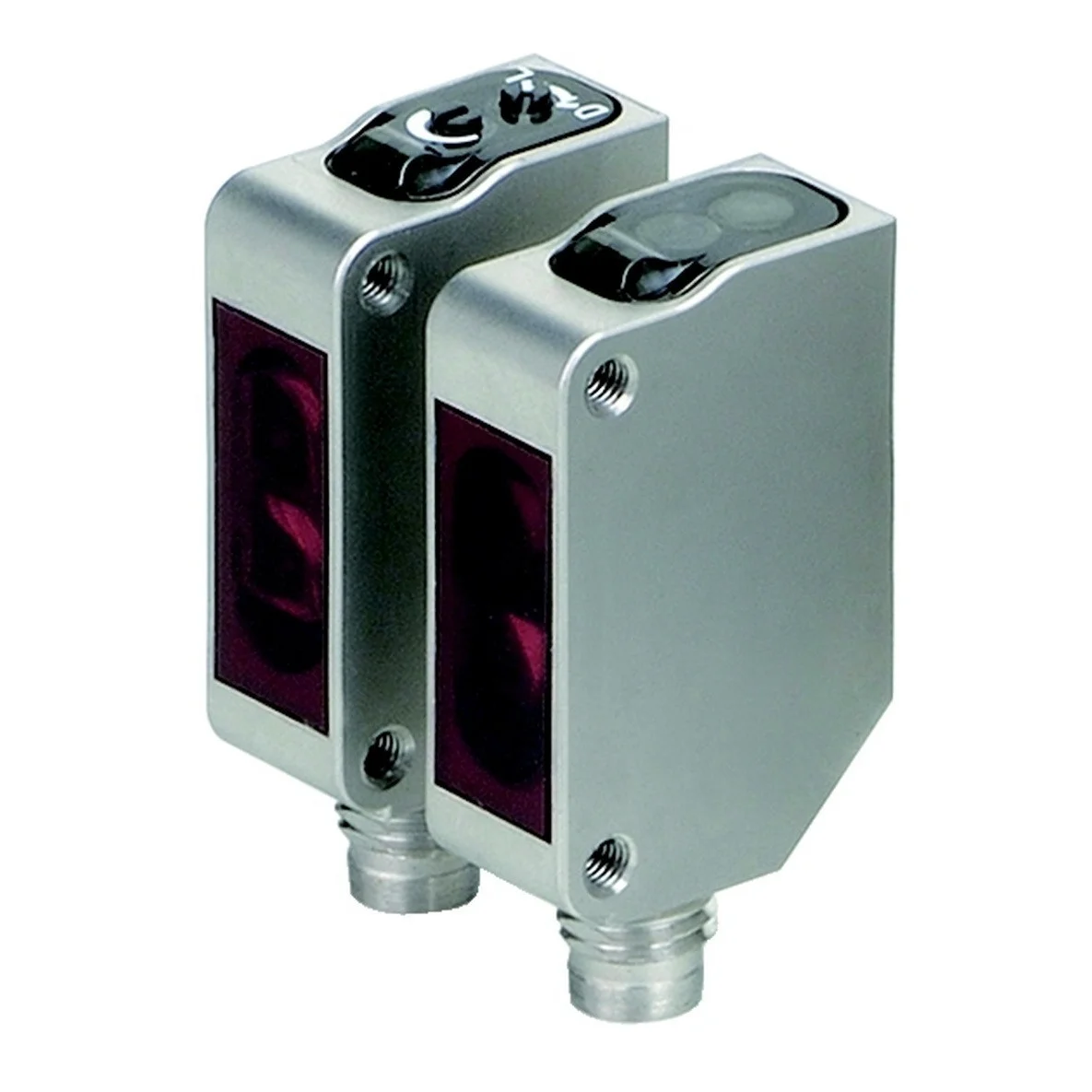 Omron E3ZM-T86 Einweglichtschranke PNP IP69