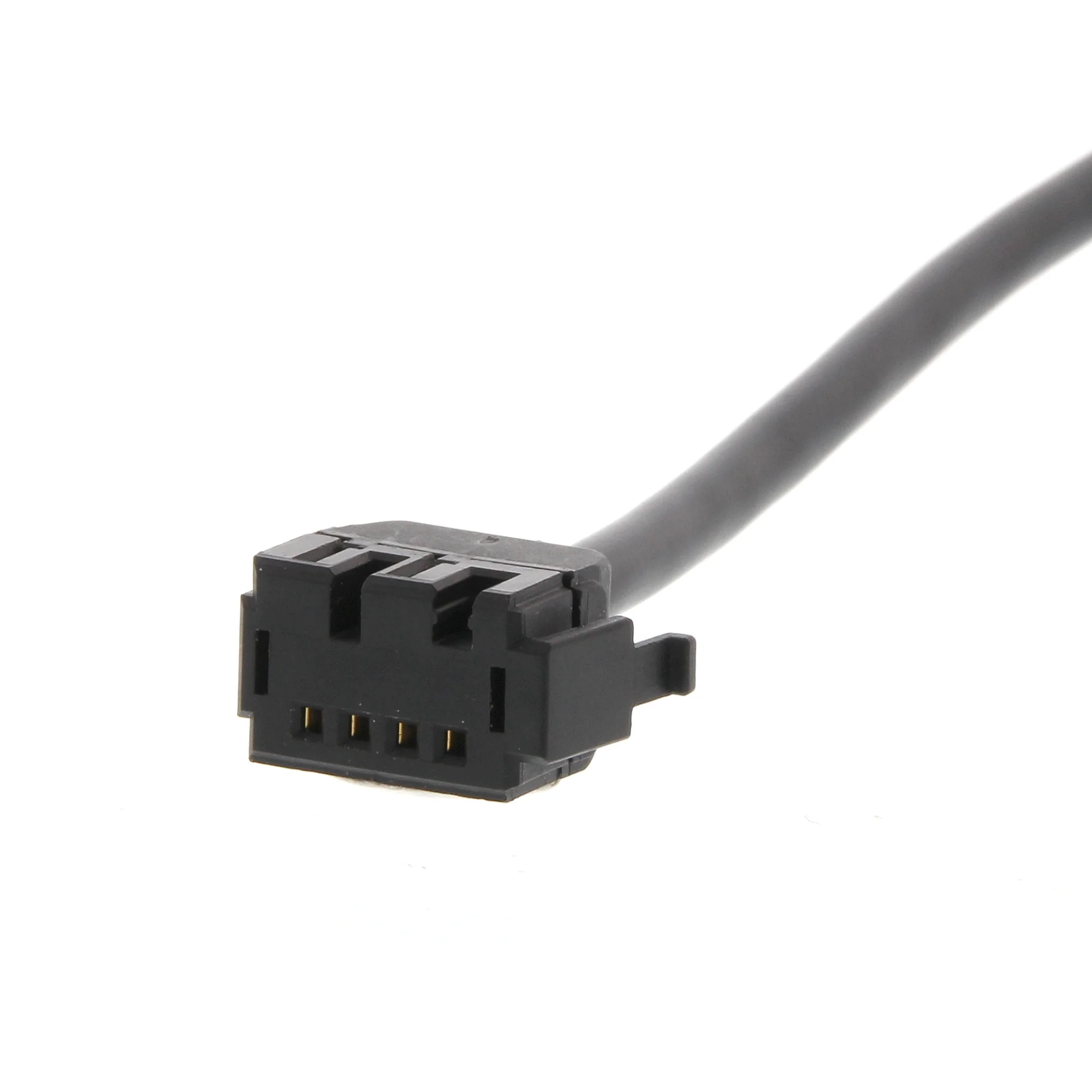 Anschlusskabel, 4-adrig, Kabel für Master-Verstärker, 5-m-Kabel