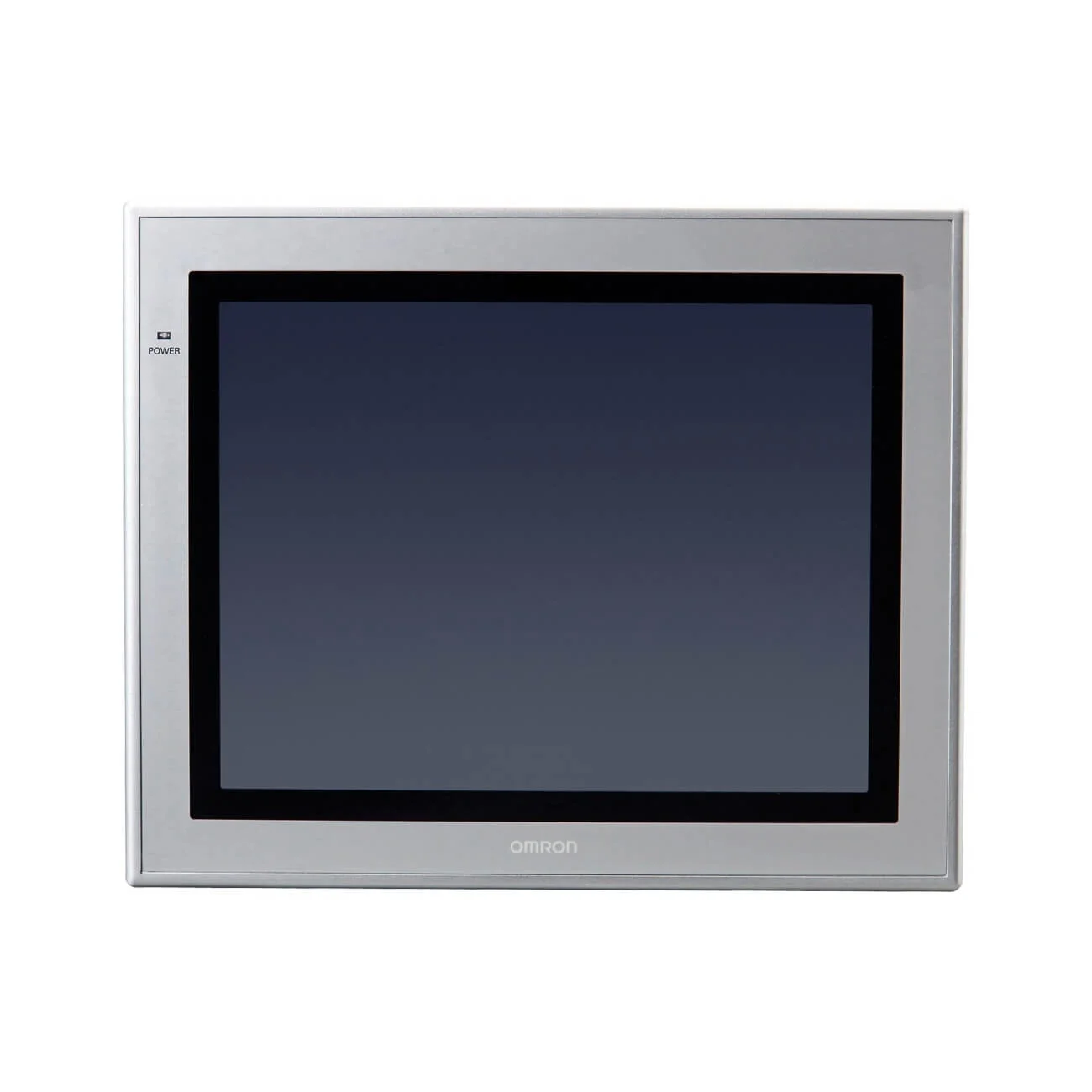 12 Zoll Touch Panel Monitor für das FH-System
