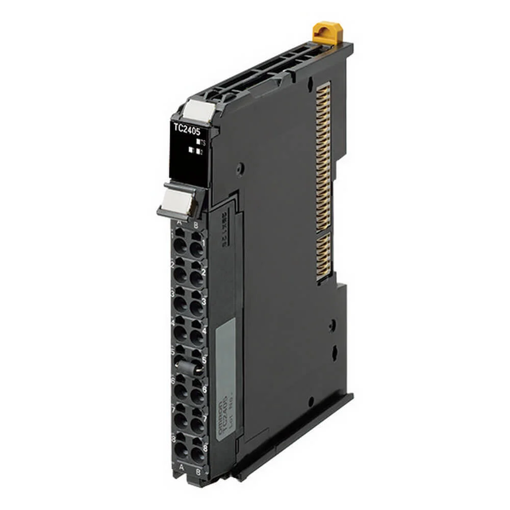 2 Regelkreise, Thermoelement/Pt100-Eingang, PNP 2 digitale Ausgänge 24 VDC, 21 mA/Punkt, Wärme- oder