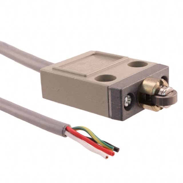 Bautiefe: 16mm, IP67, Rollenstößel