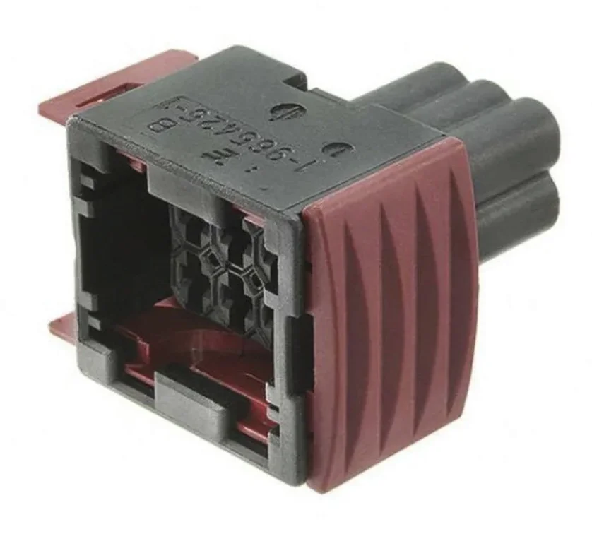 Deutronic, 140593, Anschlußstecker für DVC153