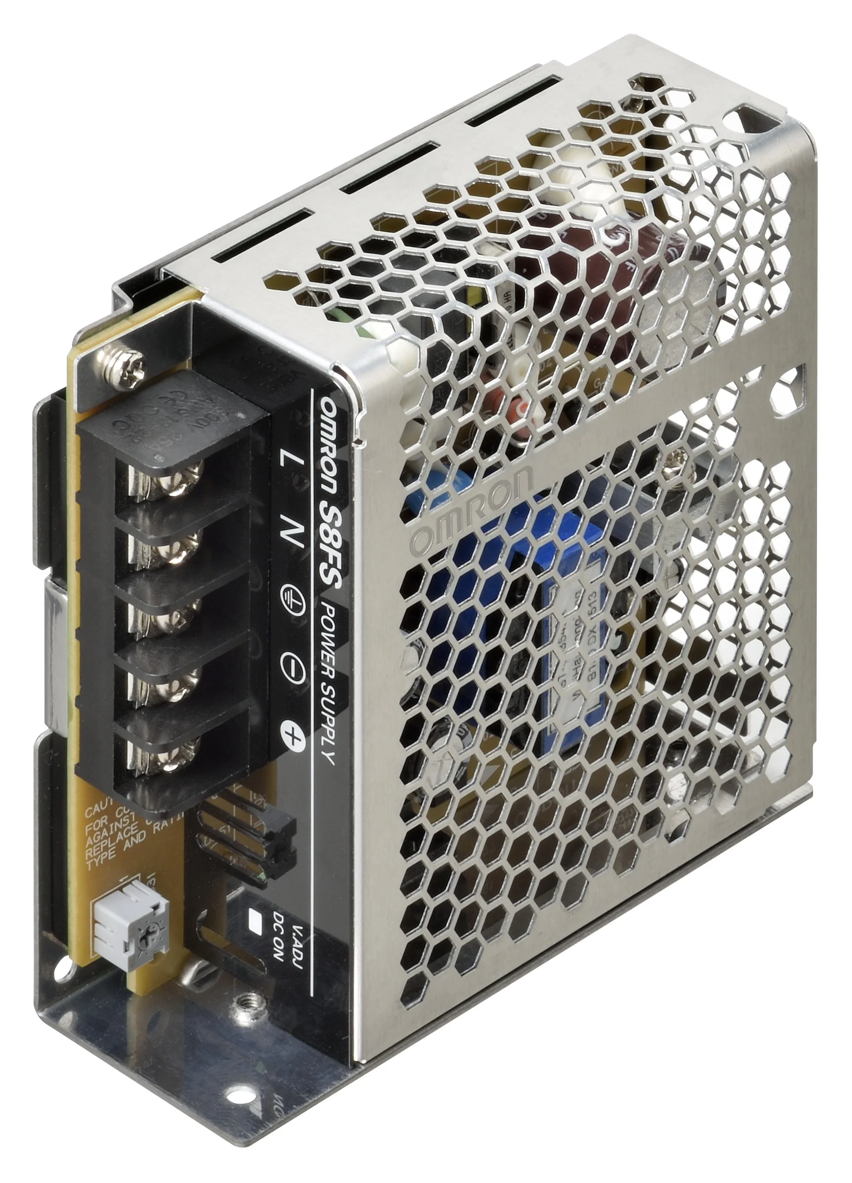 Omron S8FS-C03524 Schaltnetzteil LITE 24 V/DC 1,5 A 35 W