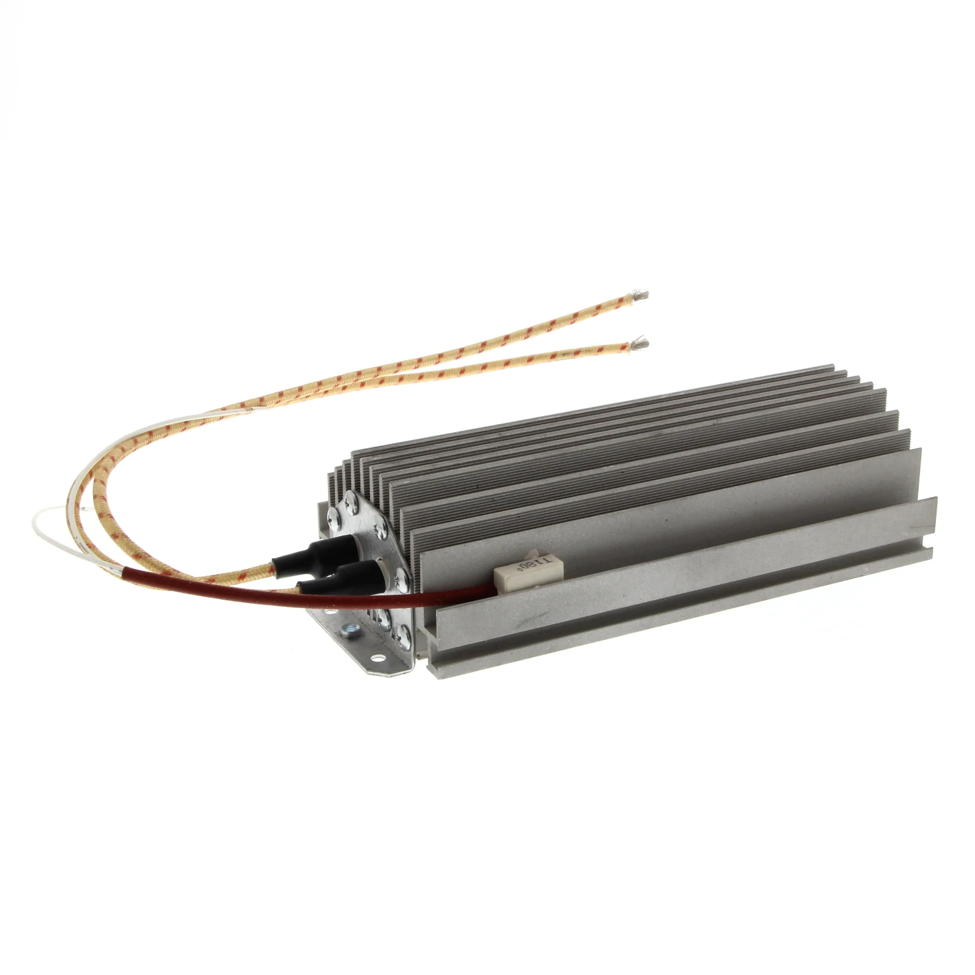 Bremswiderstand, 20 Ohm, 2 kW / 10s, 2% ED