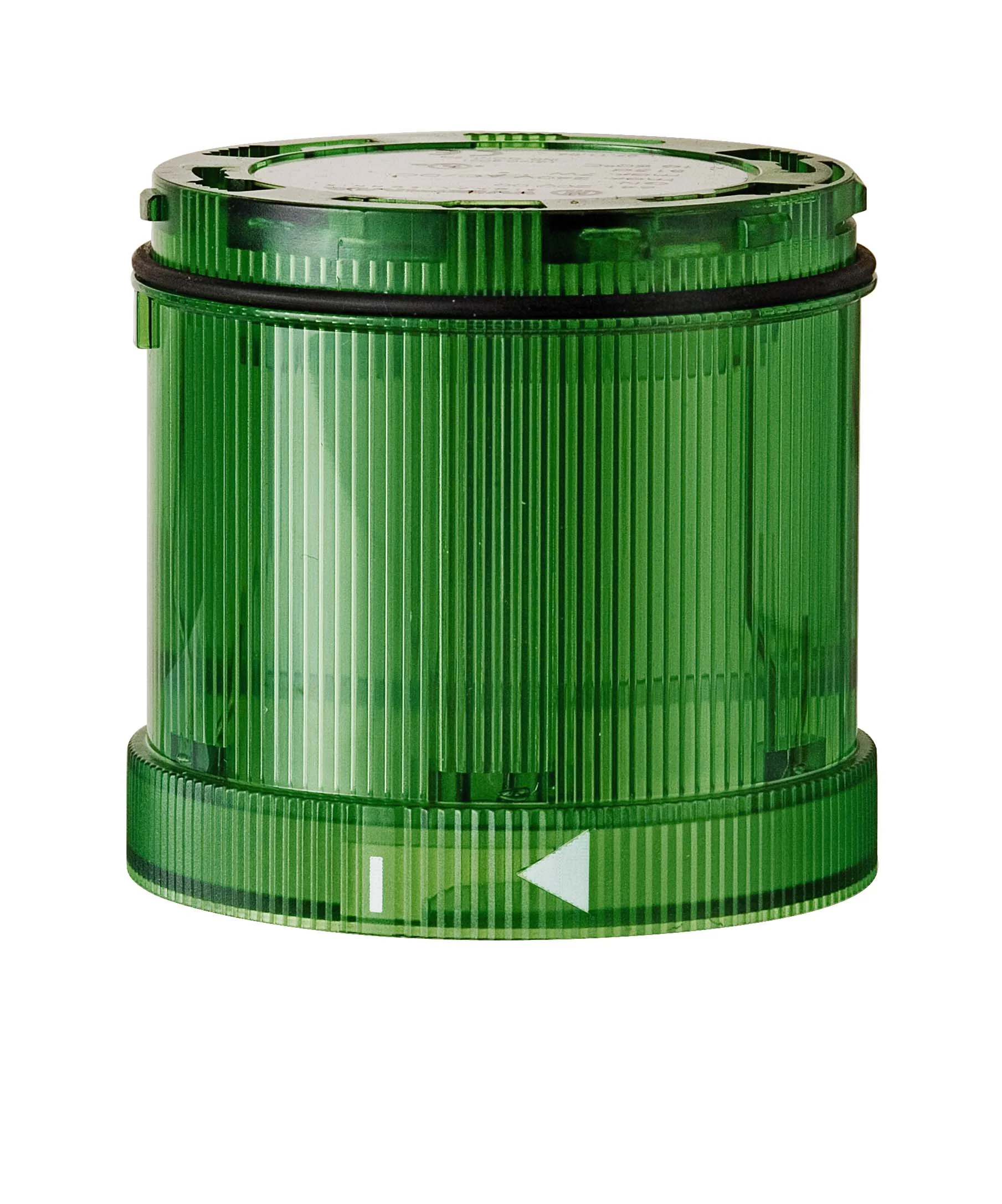WERMA KS71 Blitzlichtelement 115VAC GN