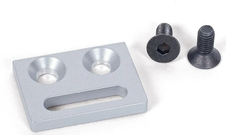 Schrempp ML-x-P-FS Fußblech-Set