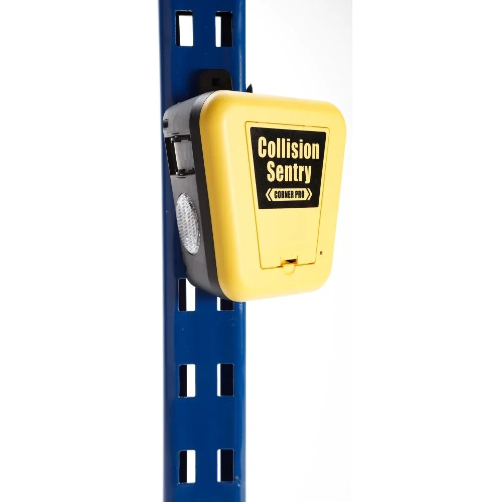 98-CLN-211, Collision Sentry Corner, Suffel, Frühwarnsystem
