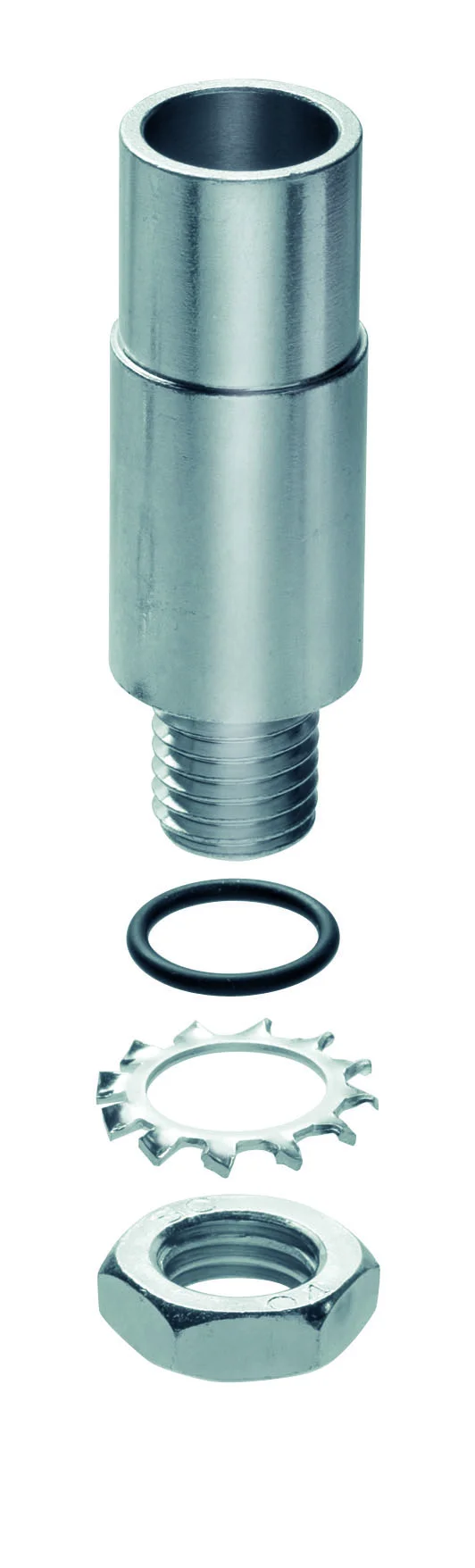WERMA Adapter für Einlochmontage EM SR