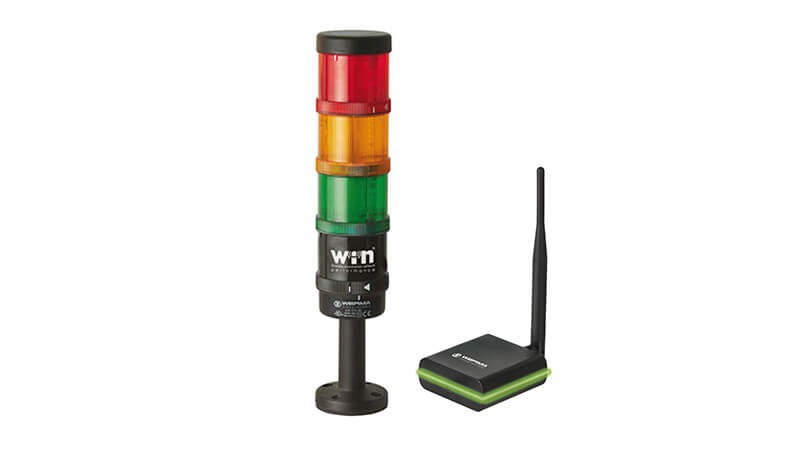 SmartMONITOR