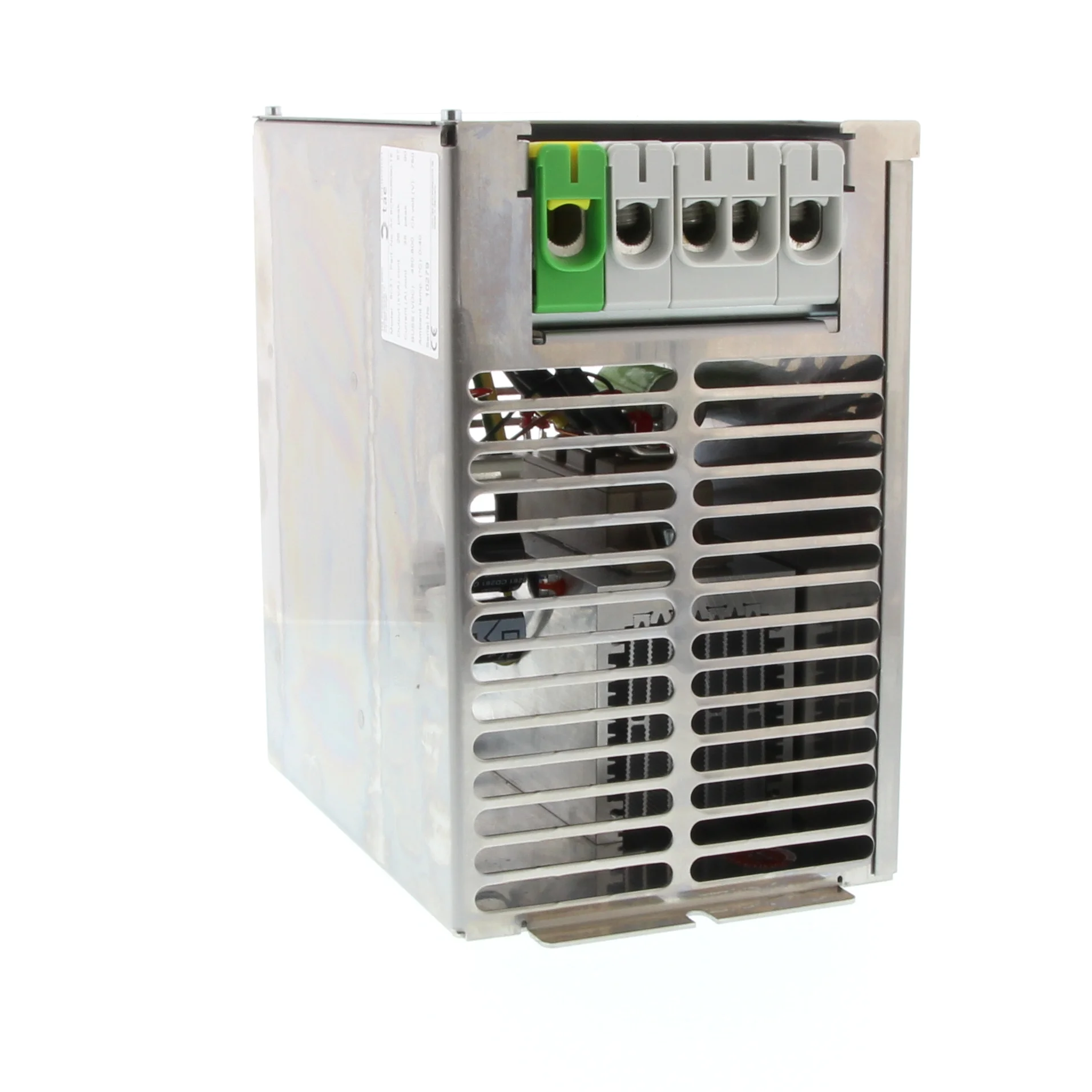 Bremselektronik für Frequenzumrichter, 400V Typen (55 & 75kW)