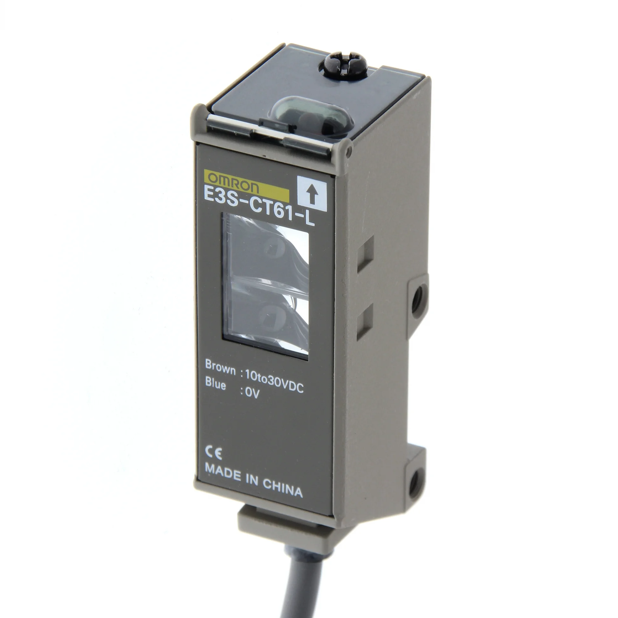Omron E3S-CT61-L 5M Einweglichtschranke 30 m ir 880 nm