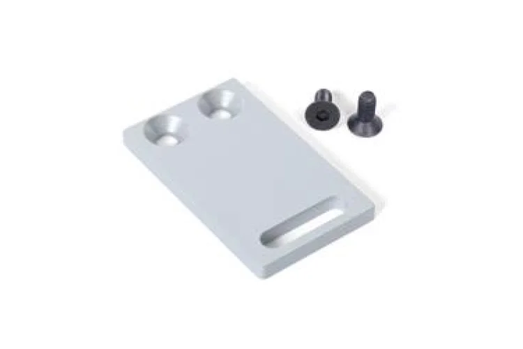 Schrempp WML-x-P-FSSA Fußblech-Set