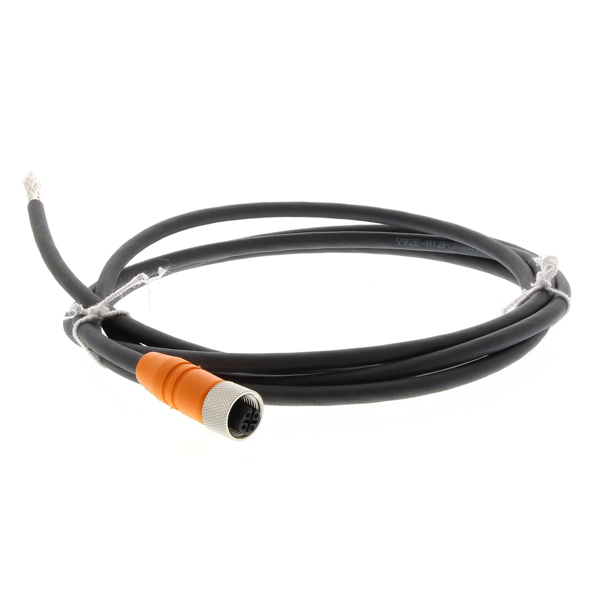 Anschlußkabel für F3S-TGR, für Sender, Länge 10 m