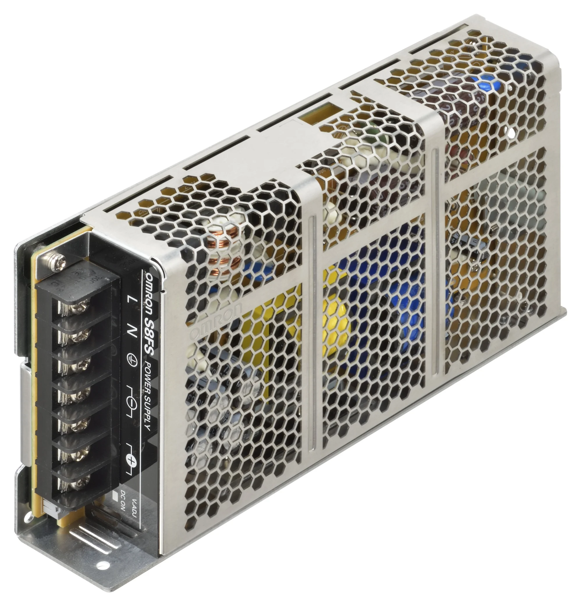 Omron S8FS-C15012 Schaltnetzteil LITE 12 V/DC 12,5 A 150 W