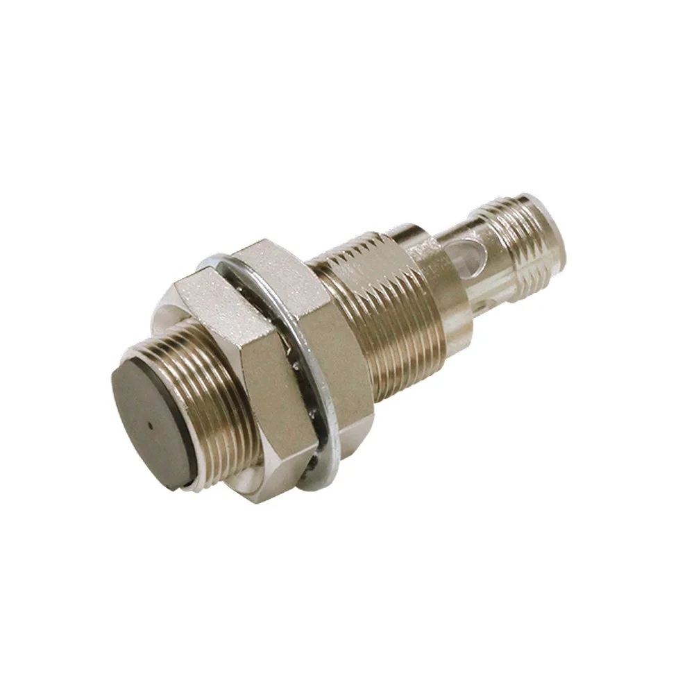 Omron E2E-X14C118-M1 Näherungsschalter induktiv M18 14 mm DC PNP