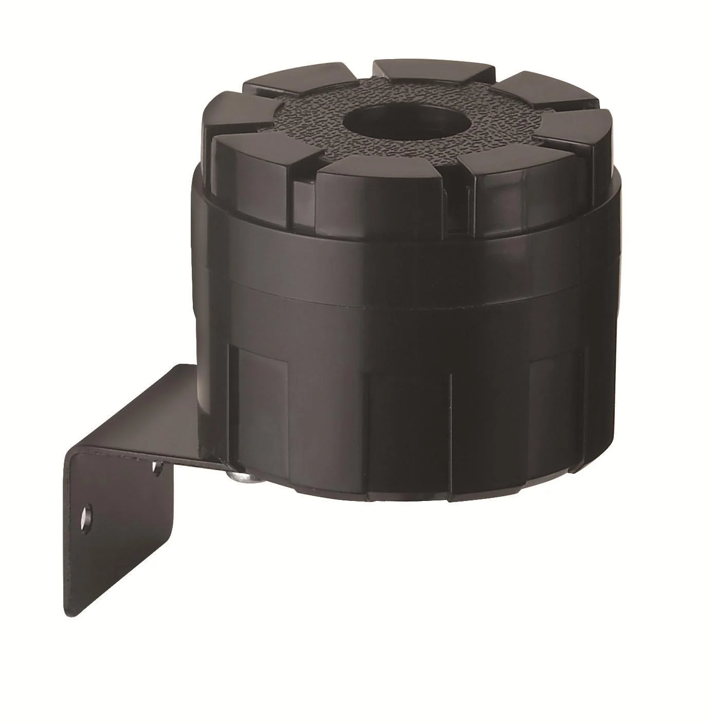 WERMA Elektr. Sirene WM Alternierend 12VDC BK