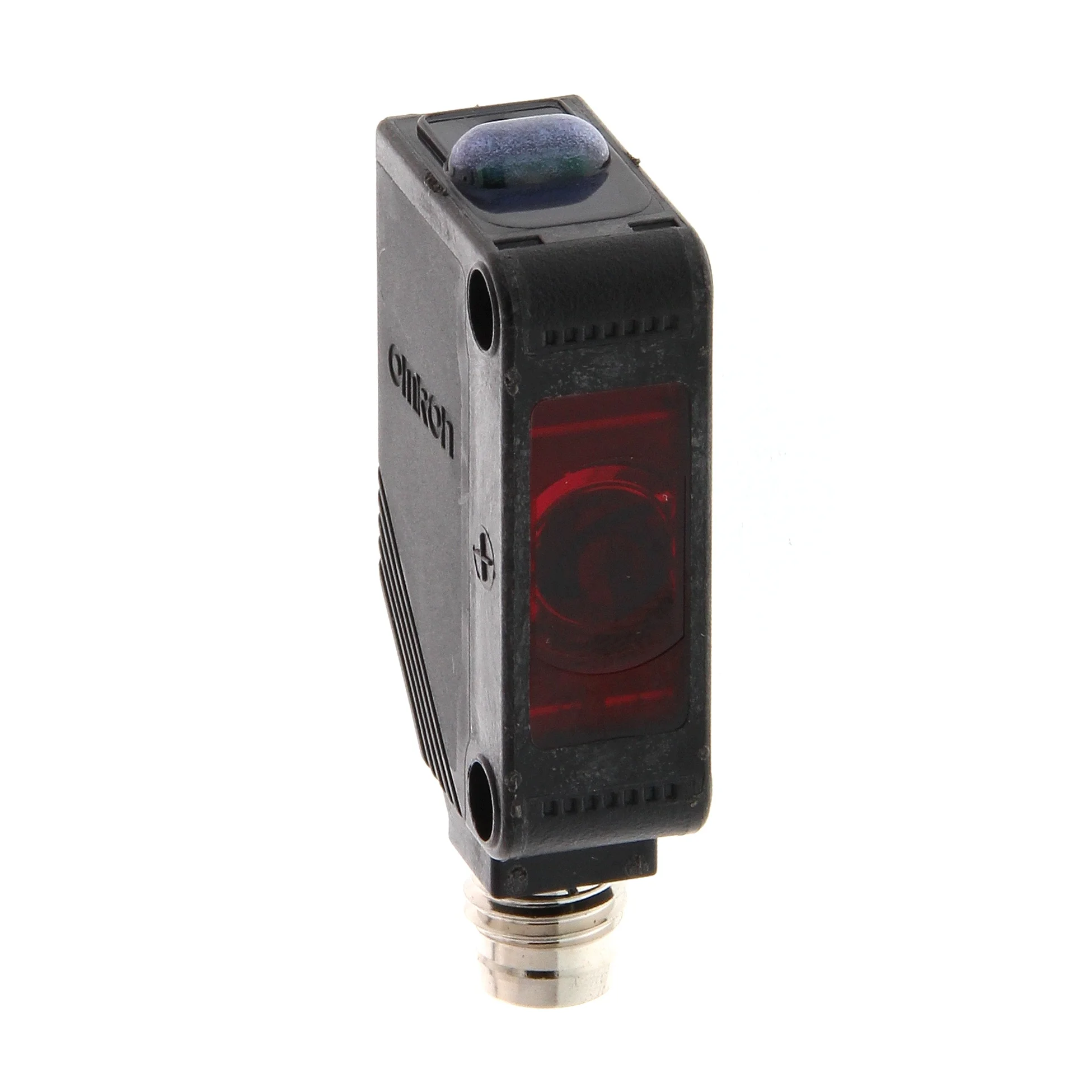 Sender Einweglichtschranke, Sn 10m, Rote LED, PNP, LON/DON, M8 Stecker