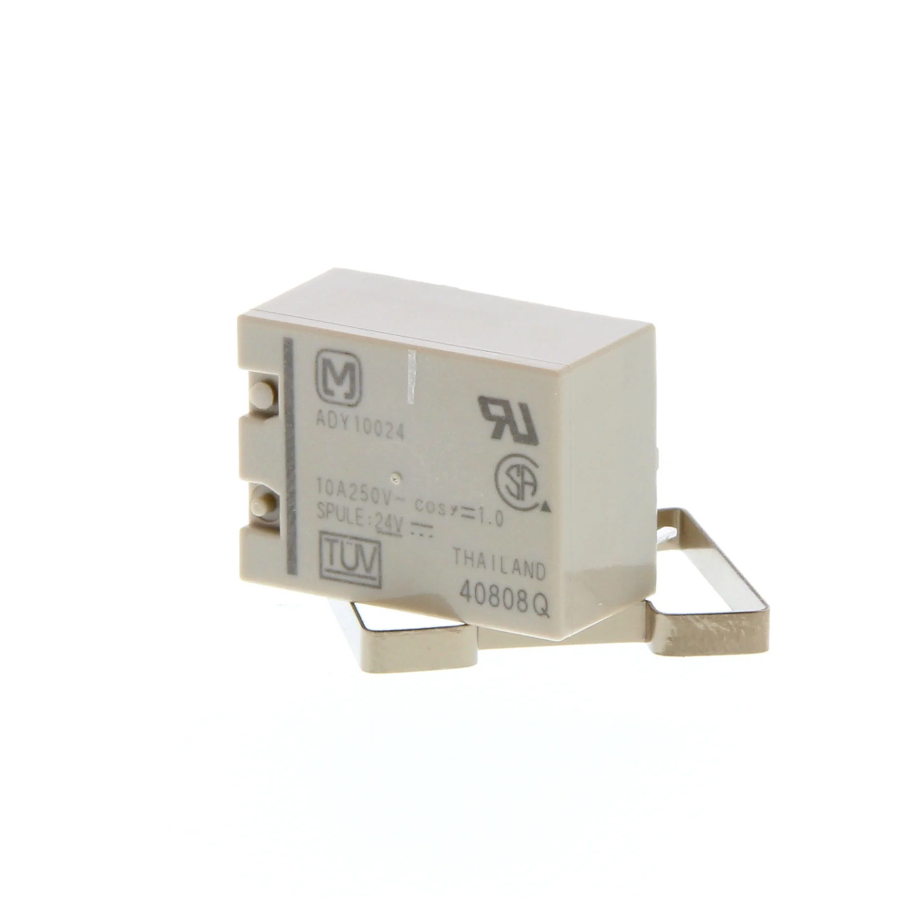 Ausgangsmodul für E5AN-H/EN-H, Relais, 250V AC, 5A