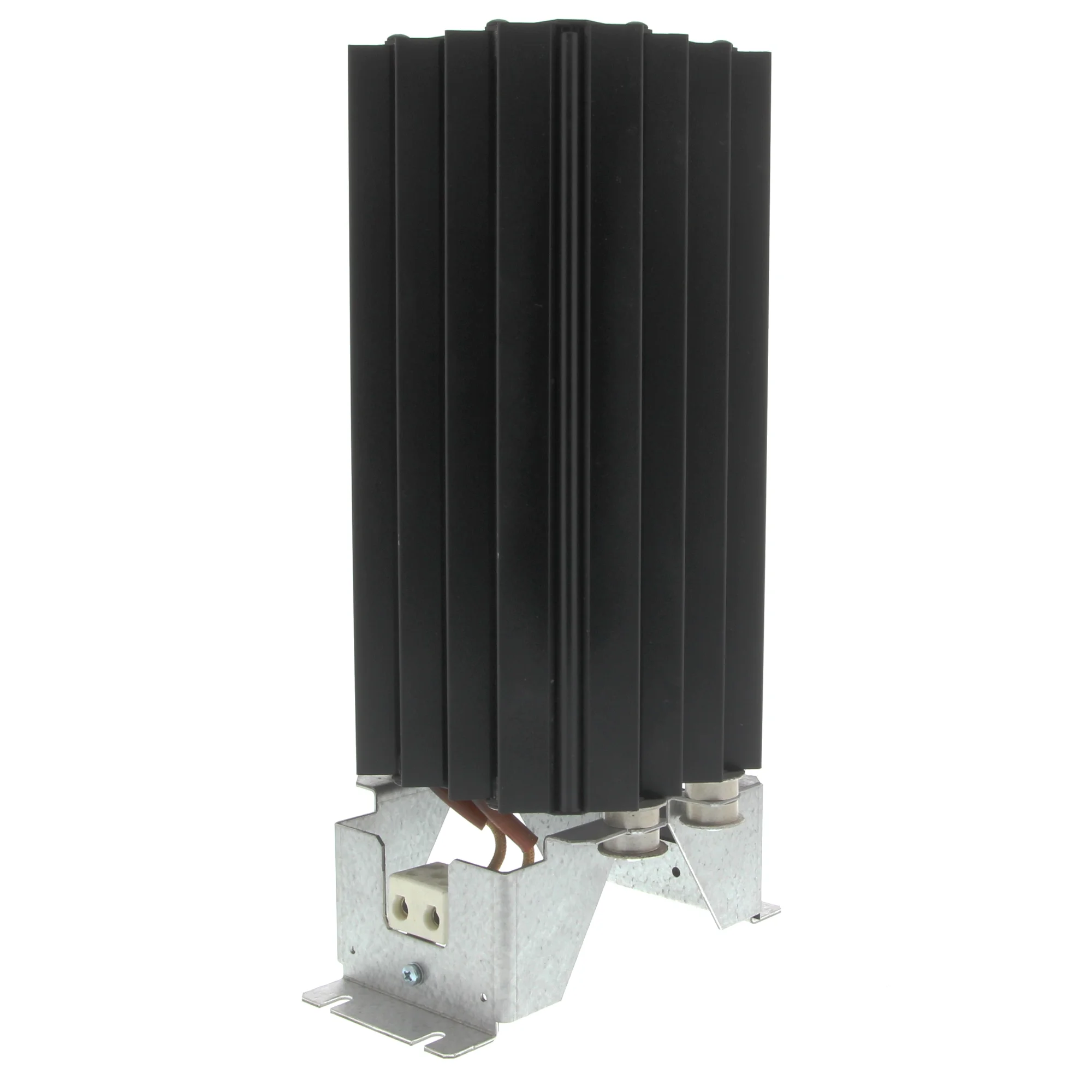 Bremswiderstand, 12 Ohm, 115 kW / 10s, 2% ED