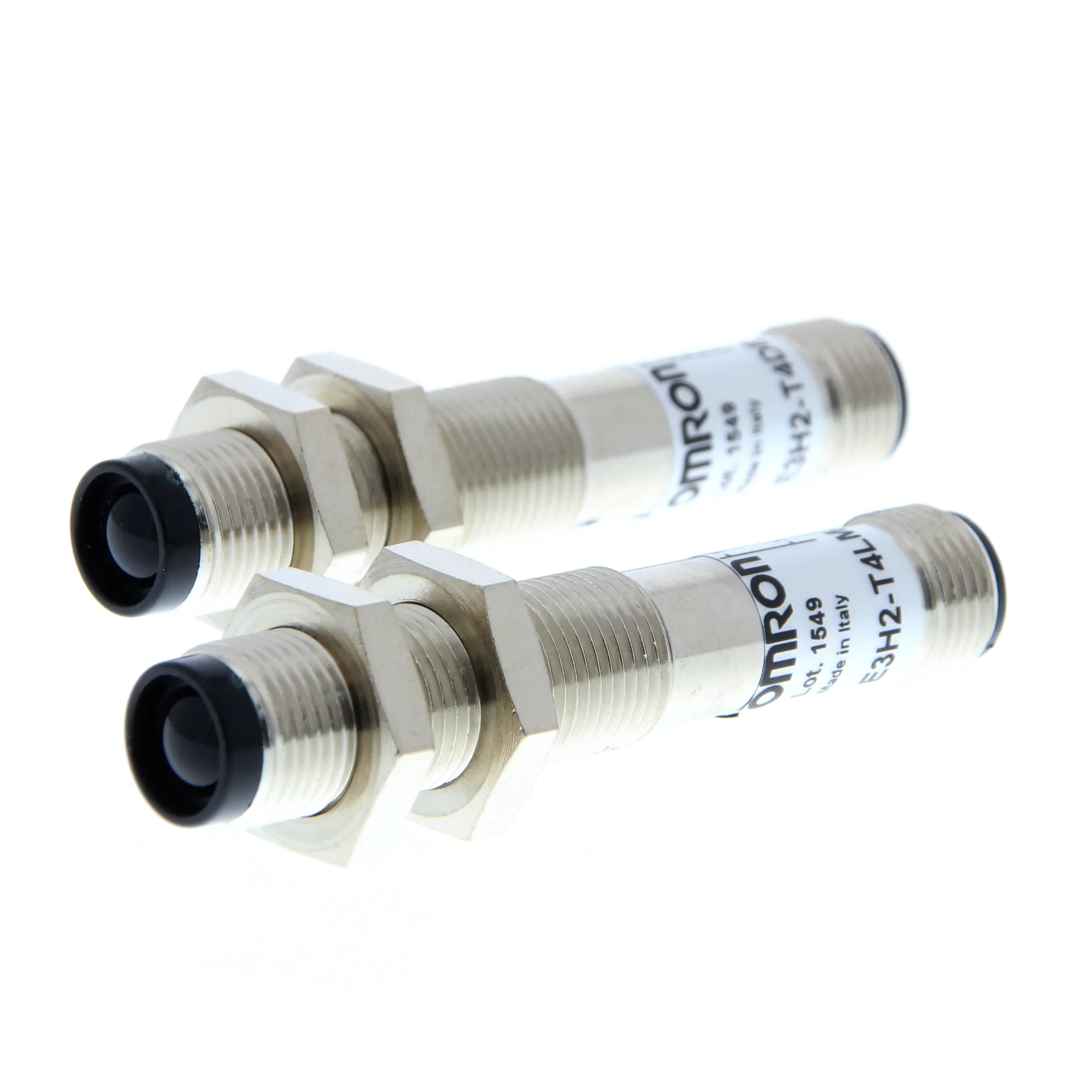 Omron E3H2-T4B4M-M1 Einweglichtschranke 4 m M12 PNP