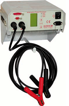 Wandhalterung für DBL-Serie  Bauform Standardversion