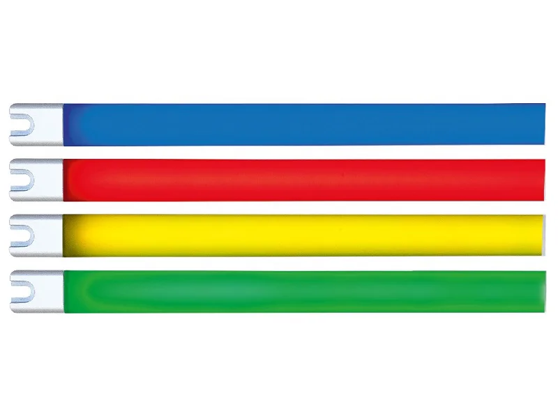 Schrempp SL-2-TRIO LC LED-Signalleuchte 24 V/DC RGB IP54