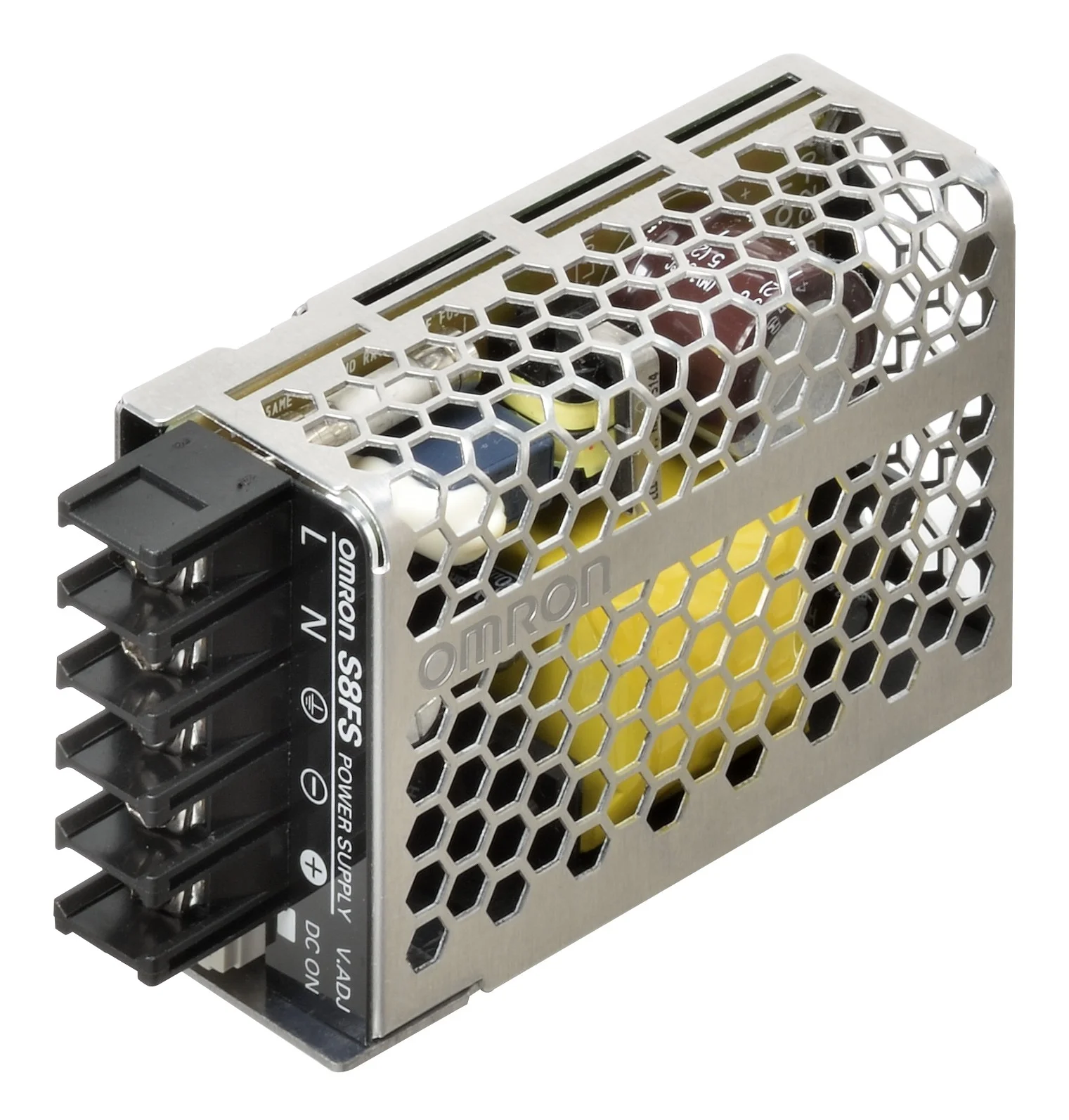 Omron S8FS-C01505J Schaltnetzteil LITE 5 V/DC 3,0 A 15 W