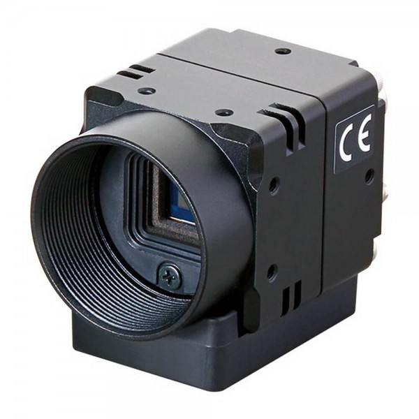 FH-Kamera, hohe Geschwindigkeit, 0,4 MP, C-Bügel, Global Shutter, Farbe
