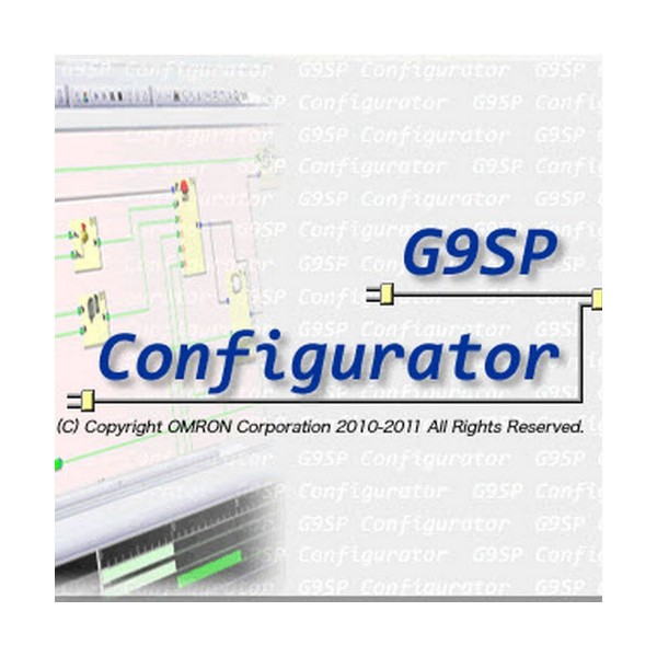 G9SP-Konfigurator-Software V2.0, Einzelplatz Lizenz
