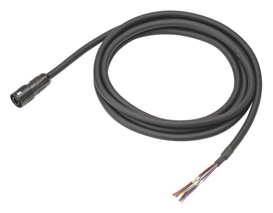 FQ E/A- und Versorgungs-Kabel