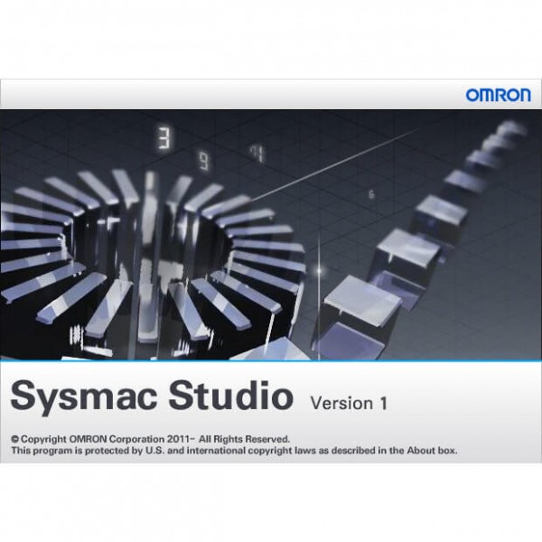 Sysmac Studio Lehredition-Standortlizenz
